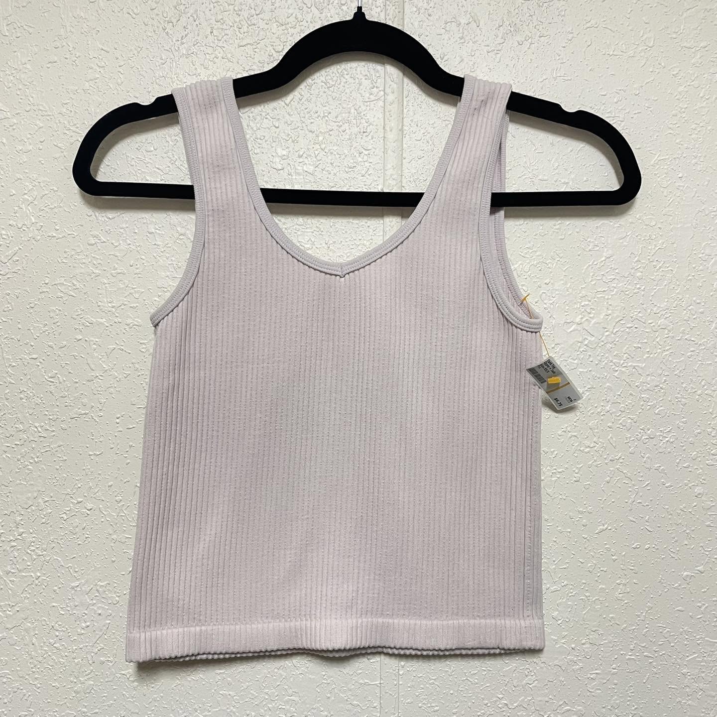 Tank Top Gypsy + Jade Size XS/S