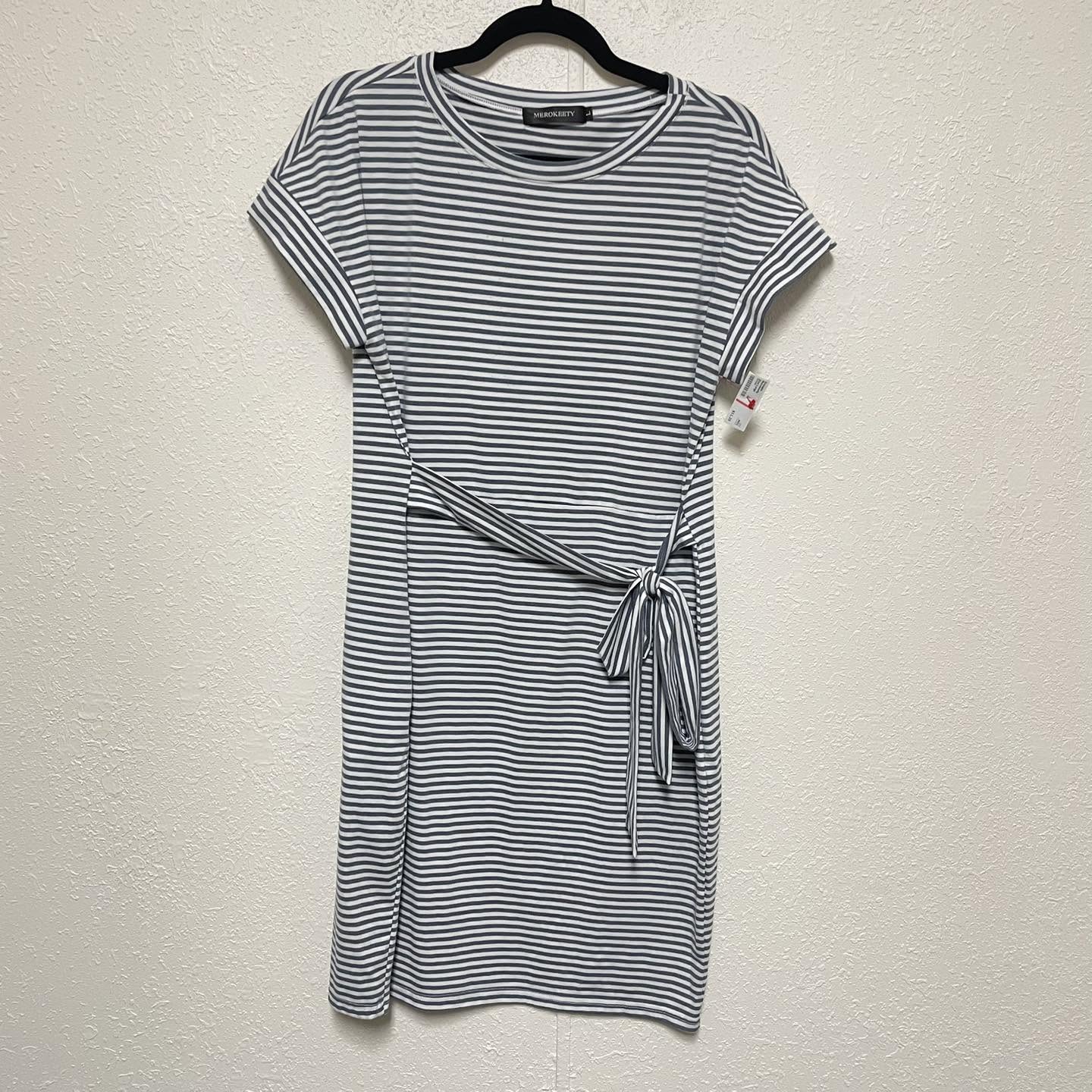 Dresses Merokeety Size Large