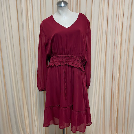 Dresses Maurices Size 2XL