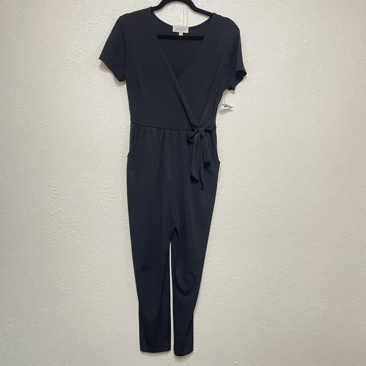 Jumpsuit GILLI Size Small