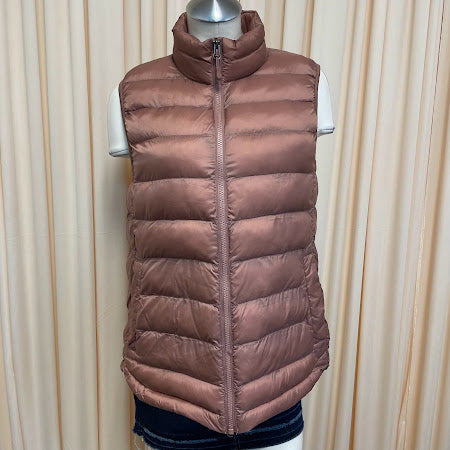 Vests 32 Heat Size Medium