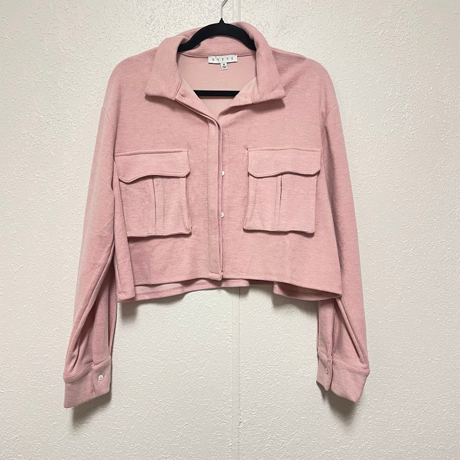 Jackets HYFVE Size Medium
