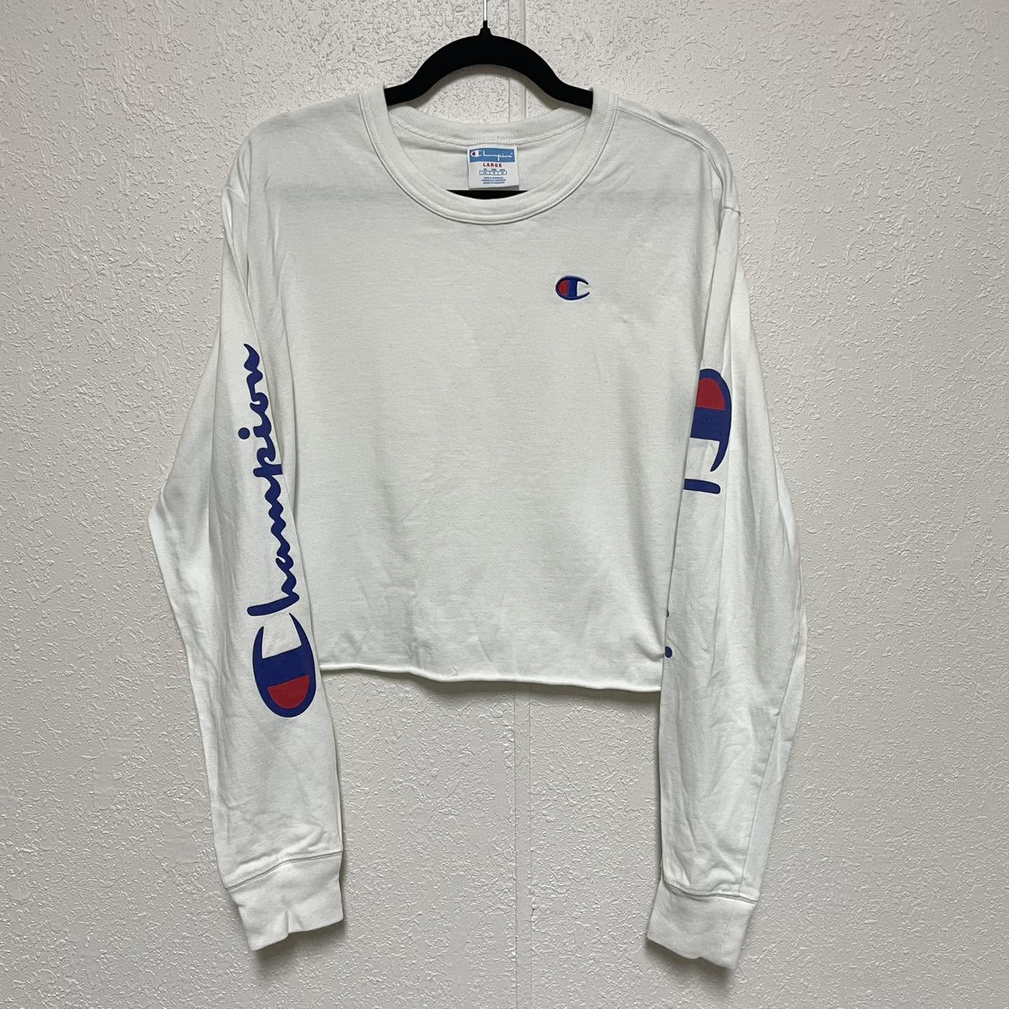 Activewear Champion Size Large