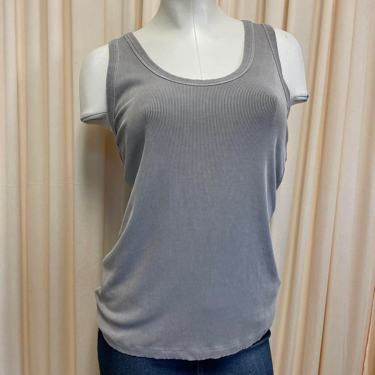 Tank Top Becool Size Medium