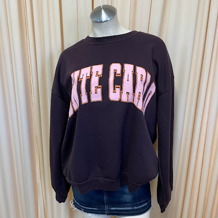 Sweaters Project Social T Size Large