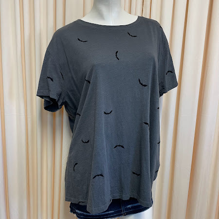 Top Maurices Size 1x