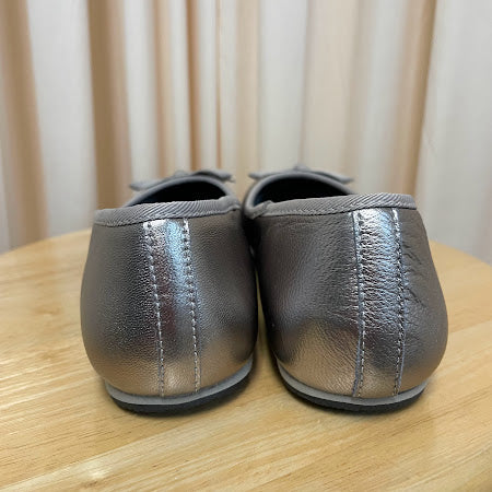 Flats Report Size 7.5