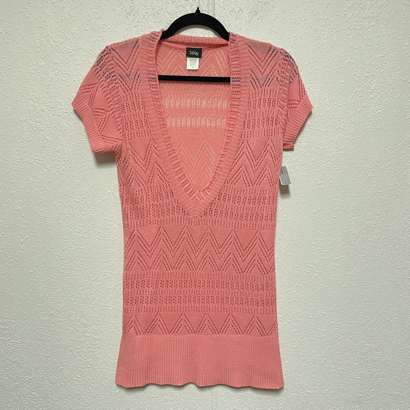 Top Vanity Size Large