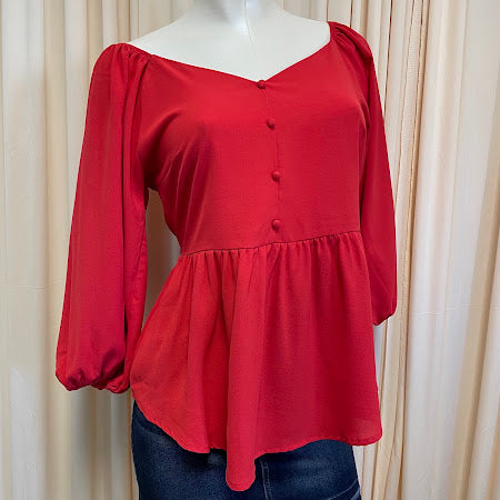 Top Andree by Unit Size Small