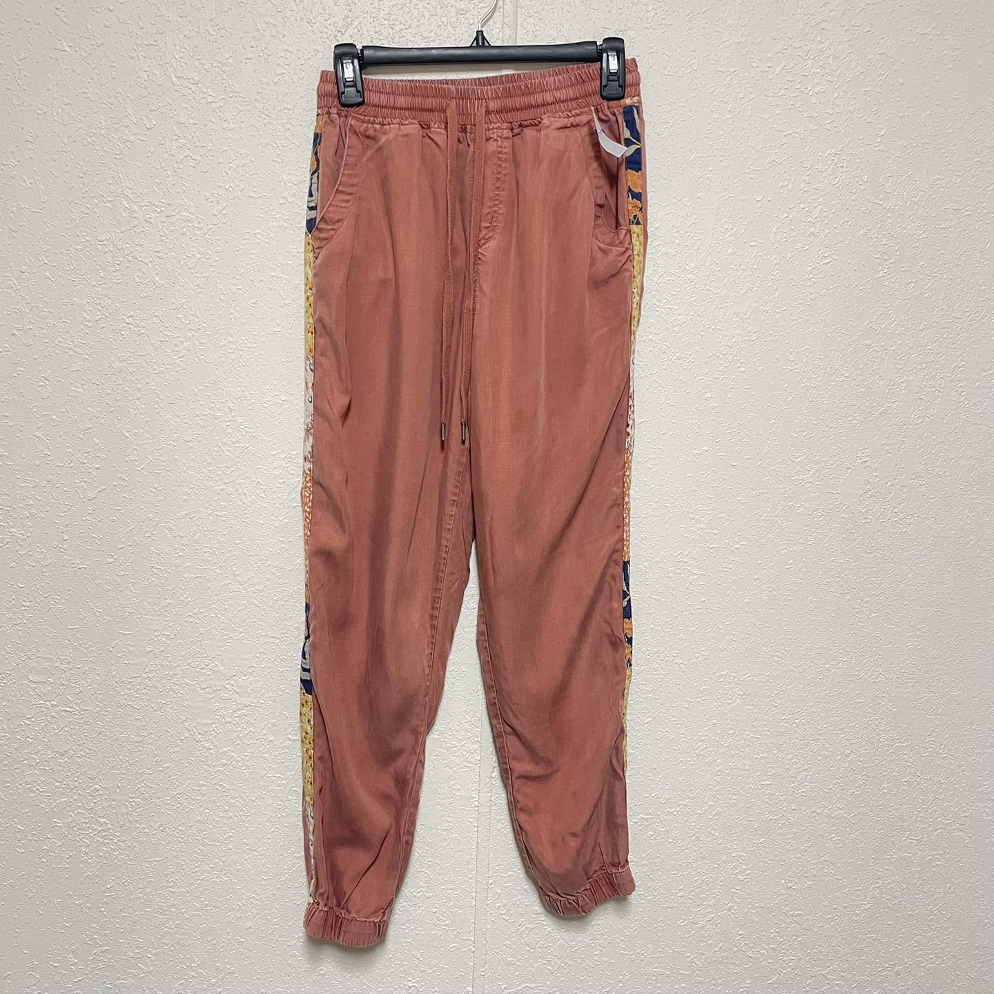 Pants Knox Rose Size XS