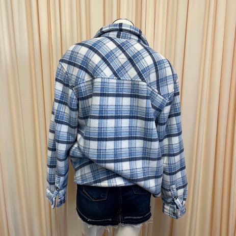 Jackets Sage Collective Size Large