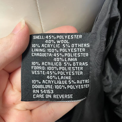 Jackets Guess Size Small
