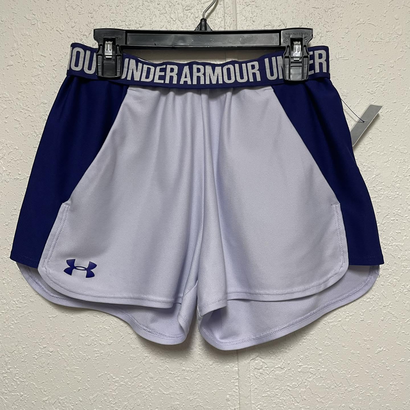 Activewear Under Armour Size XS