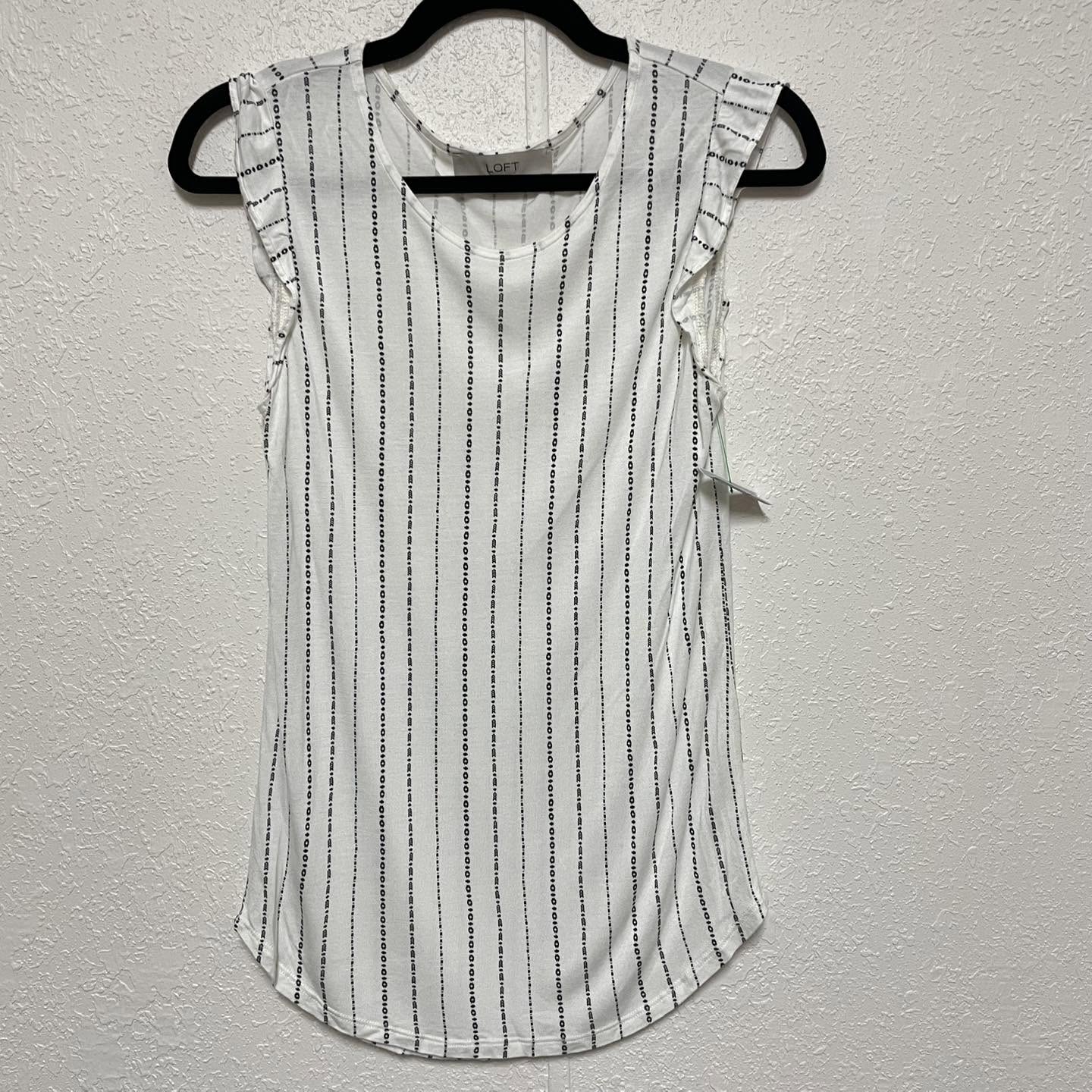 Top Loft Size XS