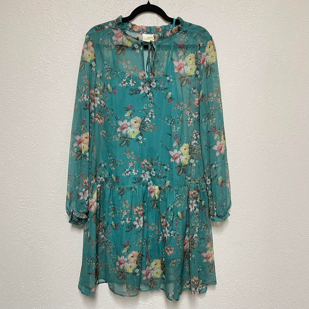 Dresses Maeve Size Large