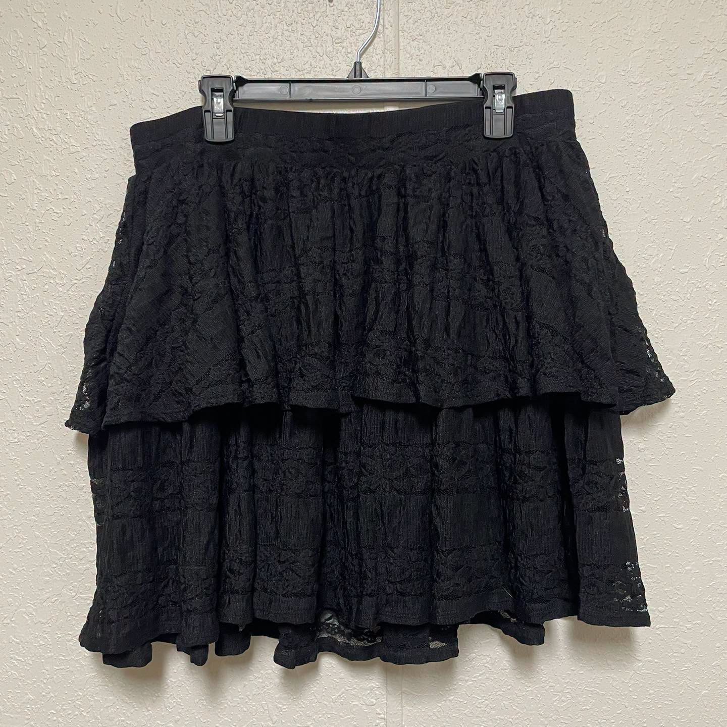 Skirts Torrid Size 1x
