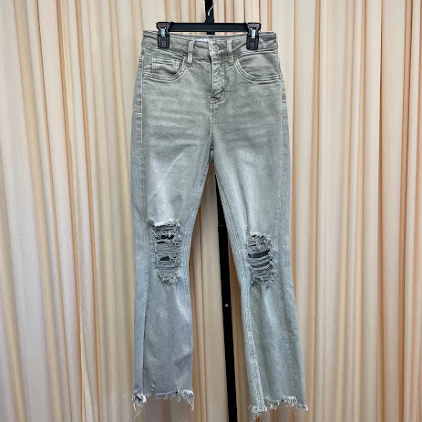 Jeans Vervet Size 0