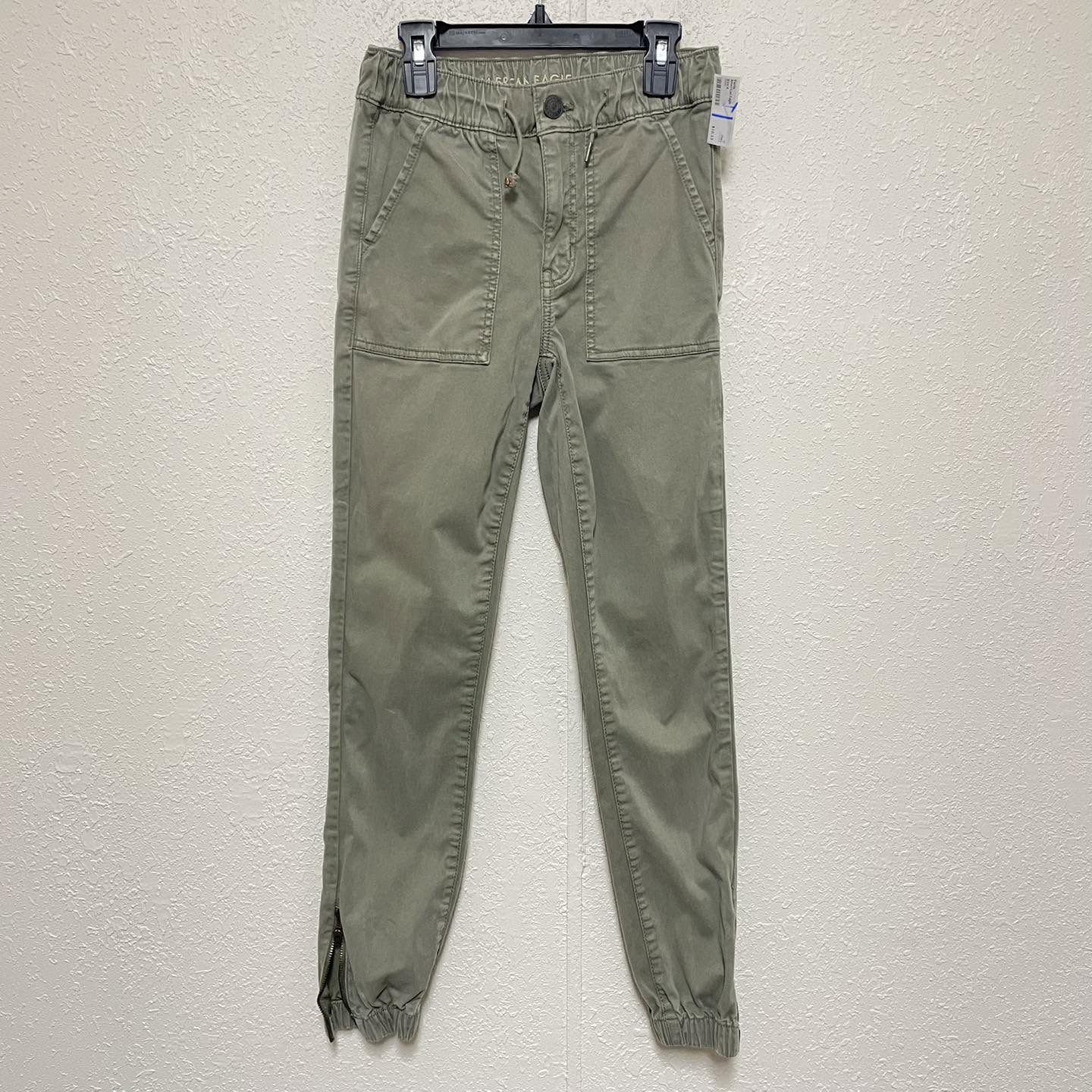 Pants American Eagle Size 4