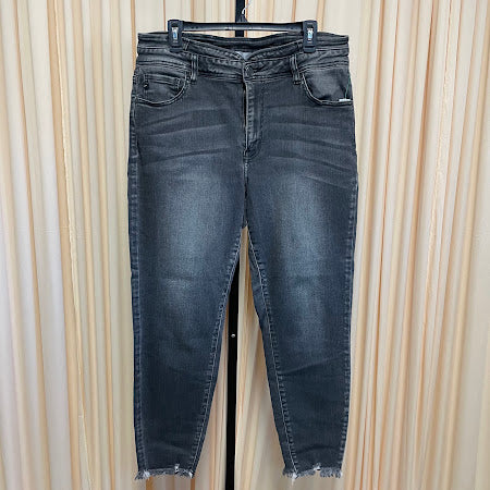 Jeans Kancan Size 16