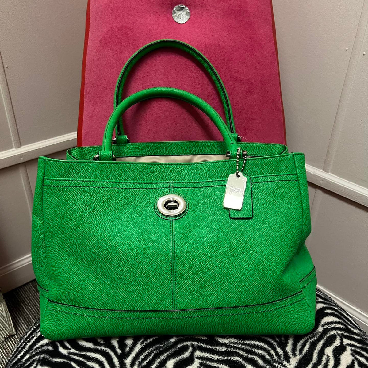 Crossbody Coach