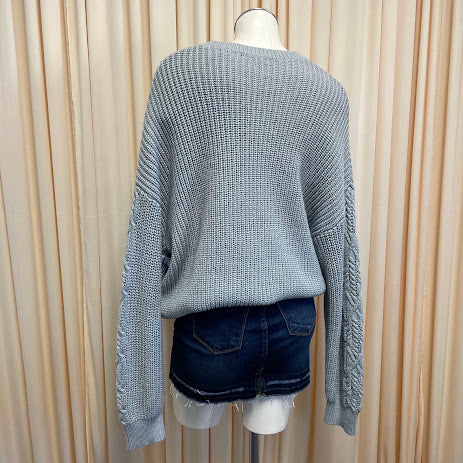 Sweaters Pretty Garden Chic Size XL