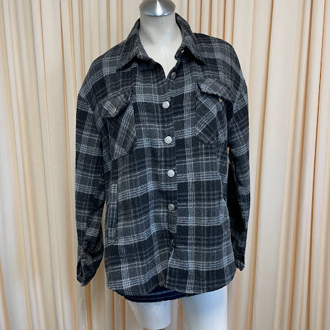 Jackets HYFVE Size Medium