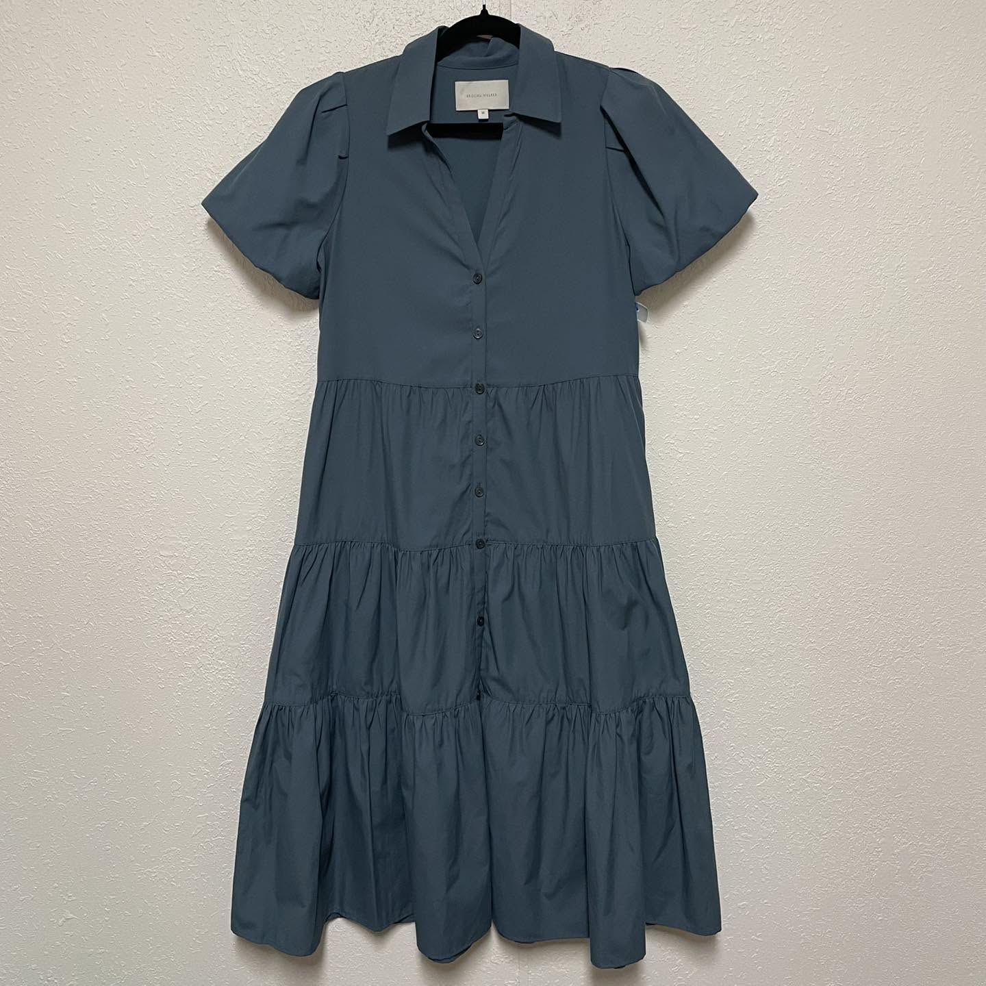 Dresses Brochu Walker Size Medium