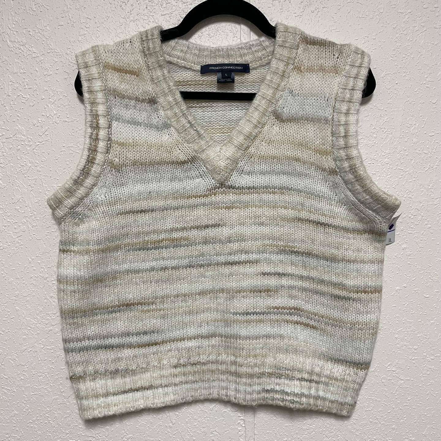 Sweaters French Connection Size Large