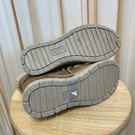 Boots Cliffs Size 7.5