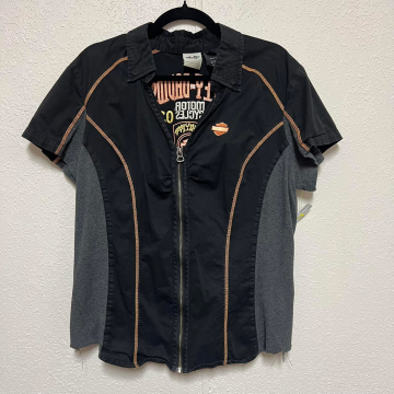 Top Harley Davidson Size 1x