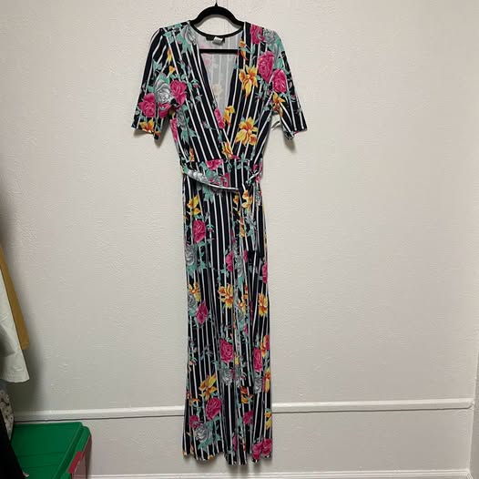 Jumpsuit Codigo Size 2XL