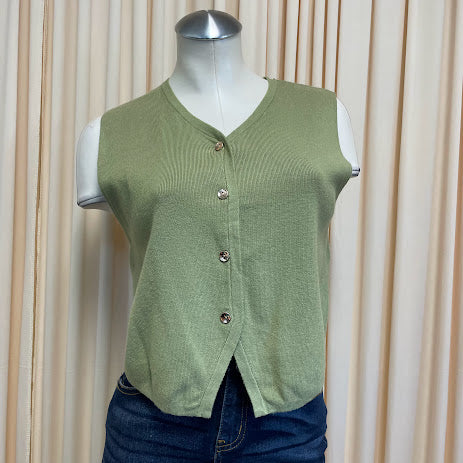 Vests One K Size Small