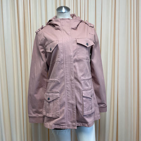 Jackets Market & Spruce Size Medium