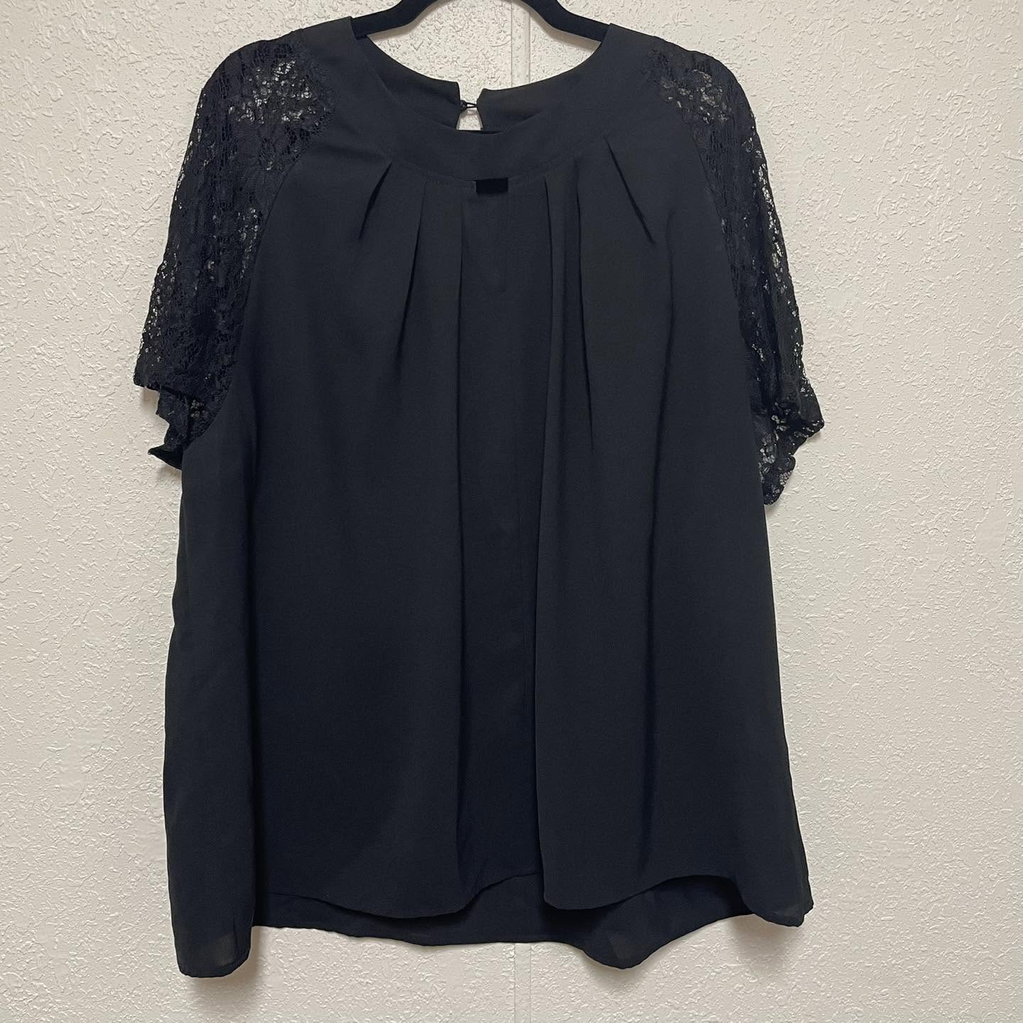 Top Shein Size 4XL