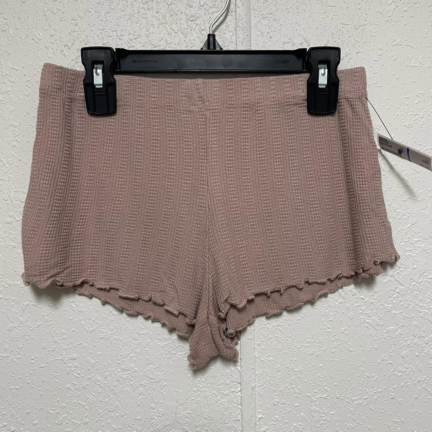 Shorts Bozzolo Size Small