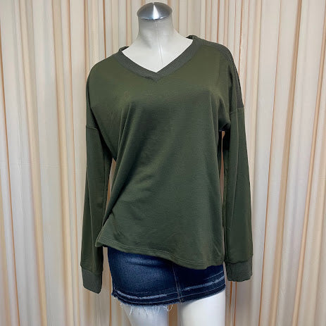 Top Staccato Size Large