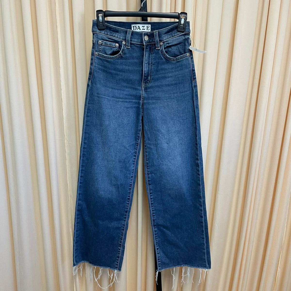 Jeans DAZE Size 24
