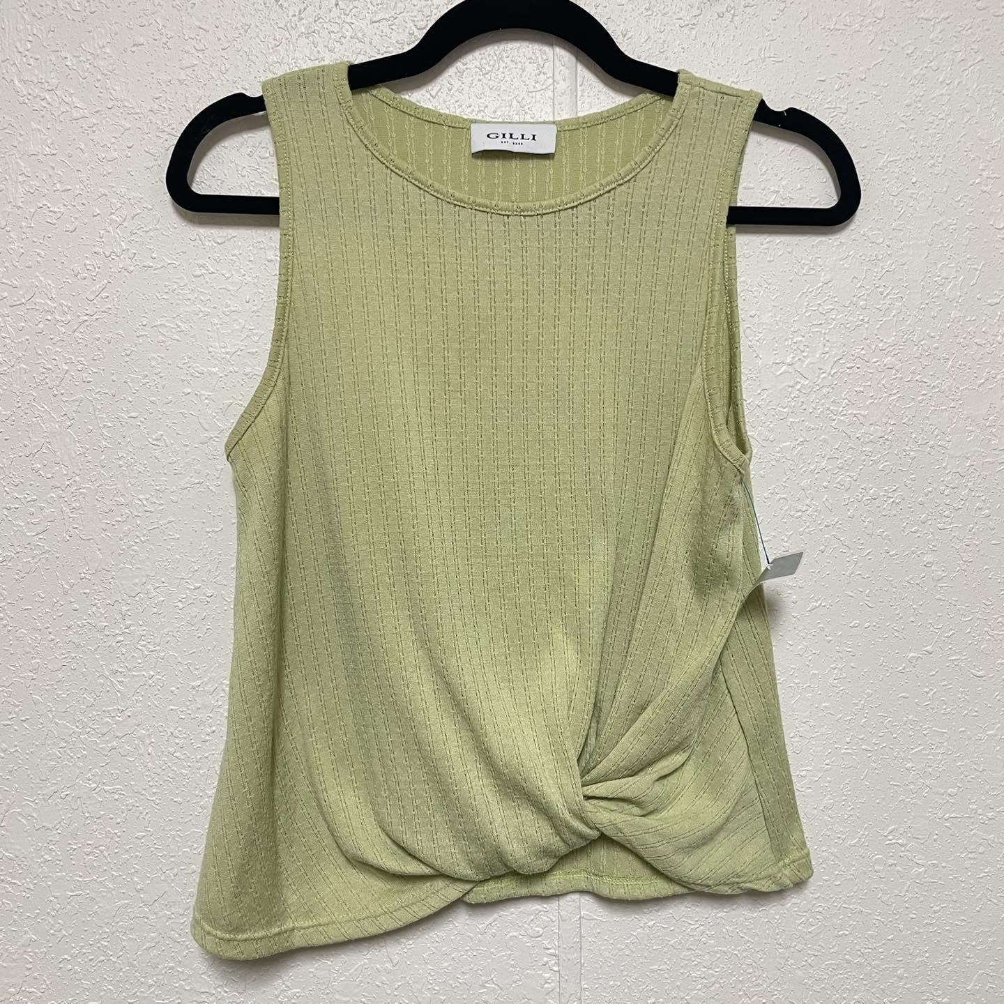 Tank Top GILLI Size Small