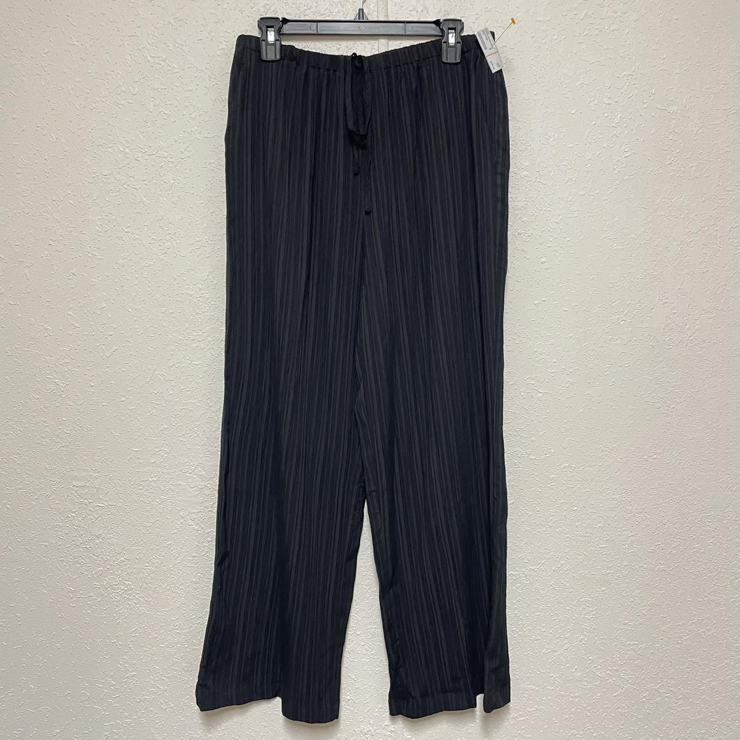 Pants Pretty Garden Chic Size Large