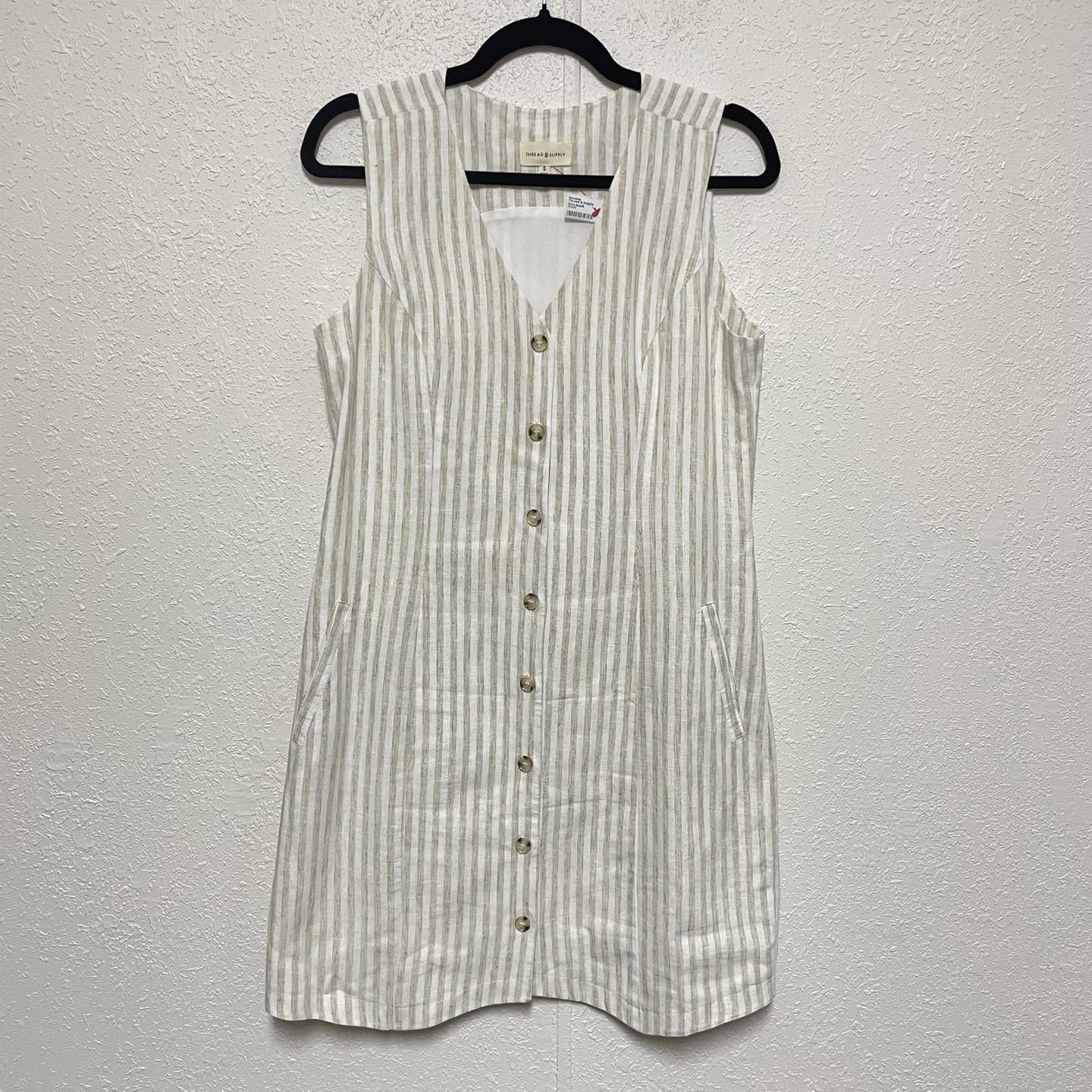 Dresses Thread & Supply Size Small