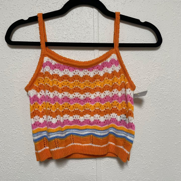 Tank Top Shein Size Large