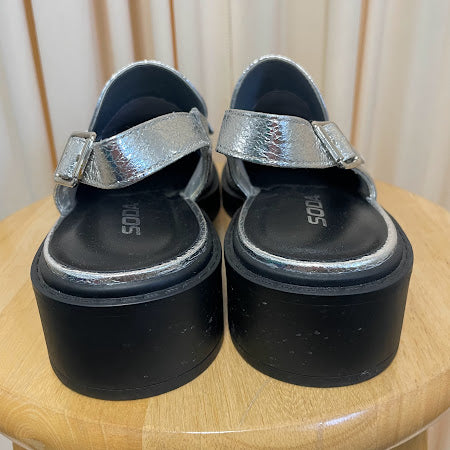 Loafer SODA Size 10
