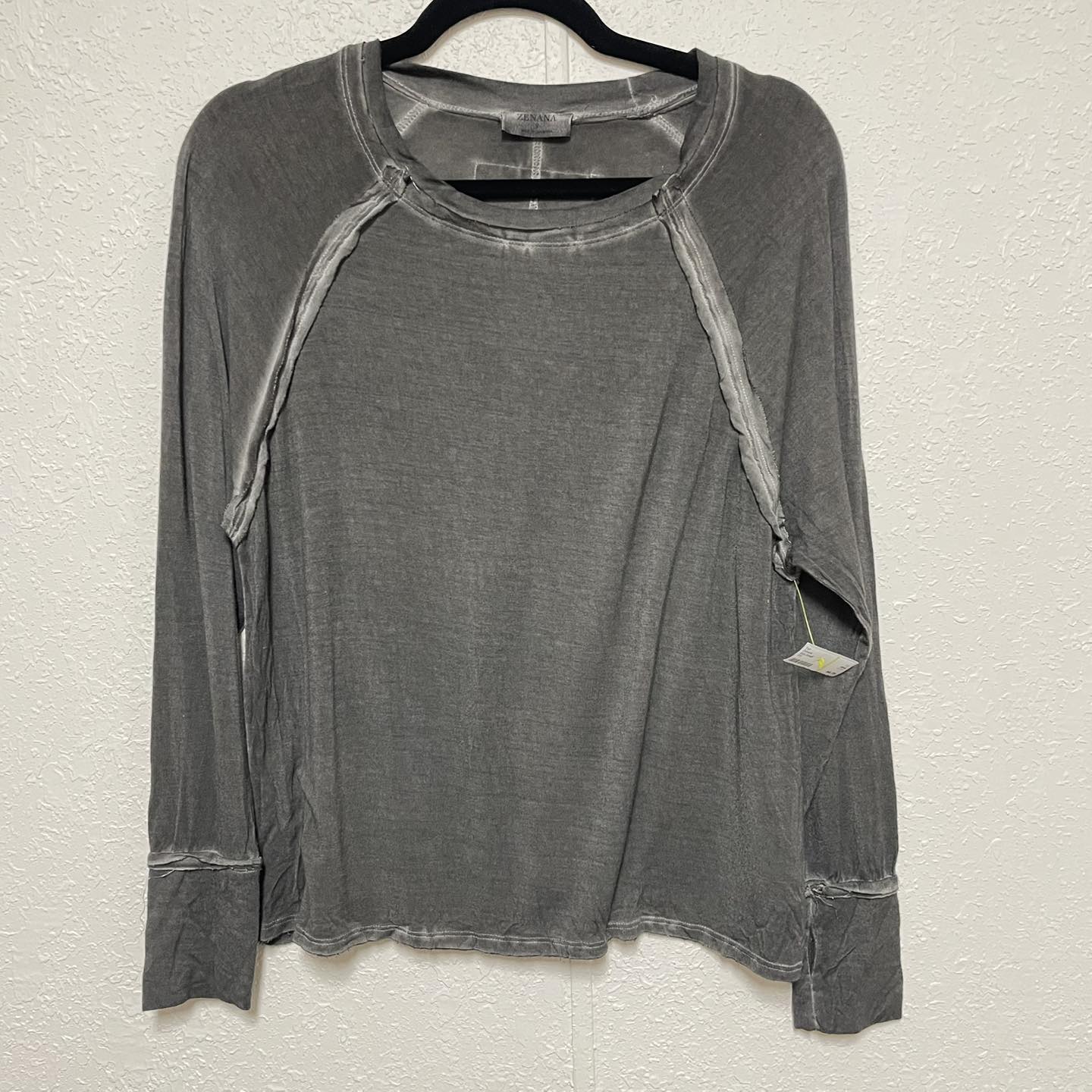 Top Zenana Size Small