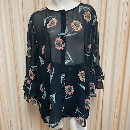 Top CABI Size XL