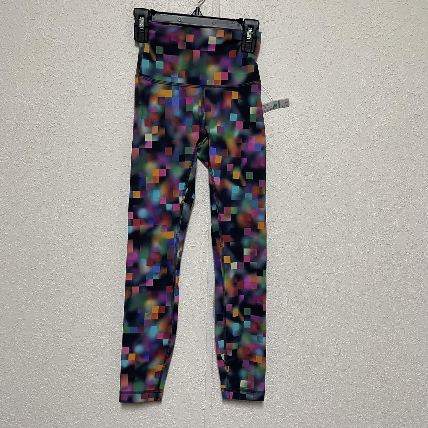 Activewear Lululemon Size 0
