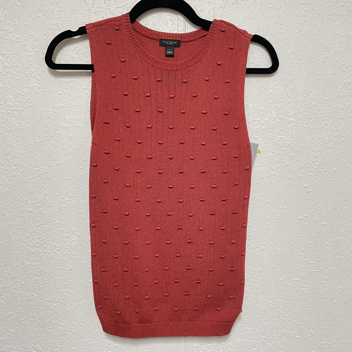Top Ann Taylor Size Small
