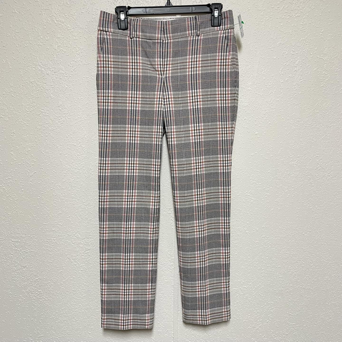 Pants Loft Size 0