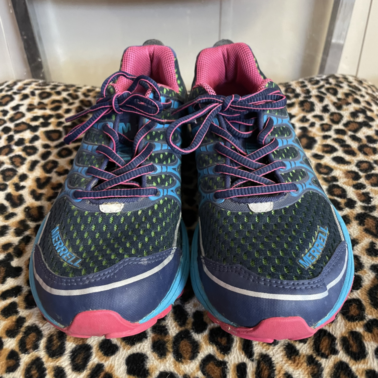 Sneakers Merrell Size 7