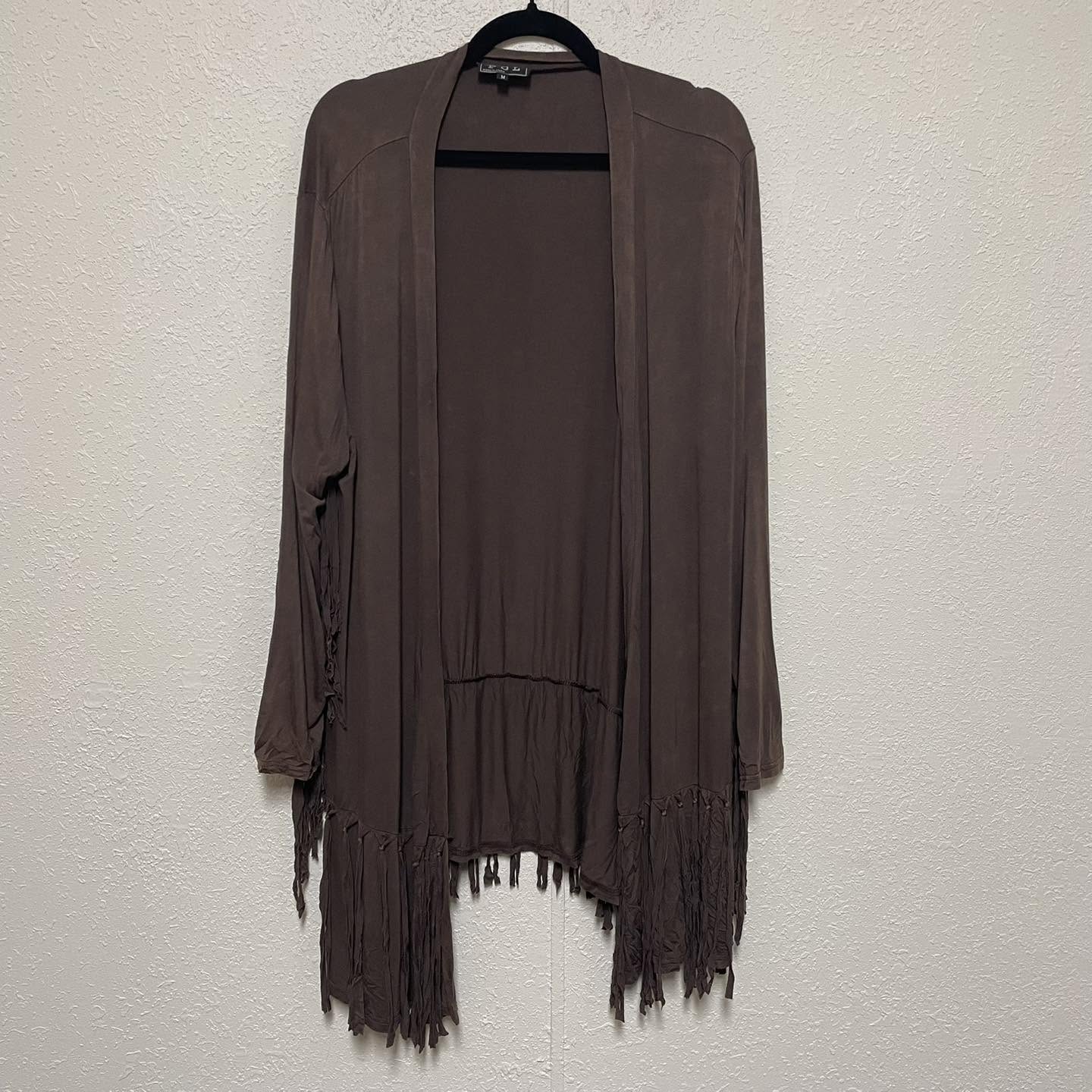 Cardigans POL Size Medium