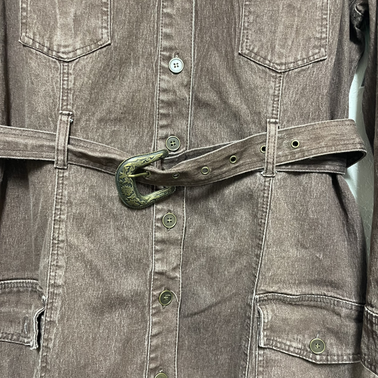 Jackets Vintage Size Large